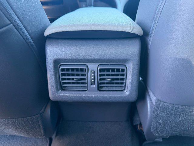 used 2018 Toyota Camry Hybrid car, priced at $11,999