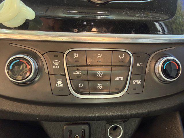 used 2019 Chevrolet Traverse car, priced at $11,999