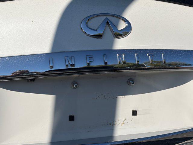 used 2015 INFINITI QX80 car, priced at $15,999
