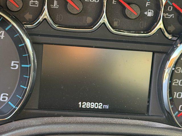 used 2018 Chevrolet Silverado 1500 car, priced at $15,999