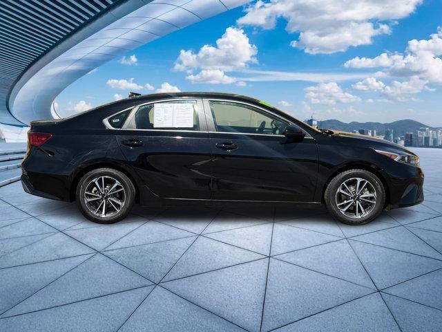 used 2024 Kia Forte car, priced at $14,399
