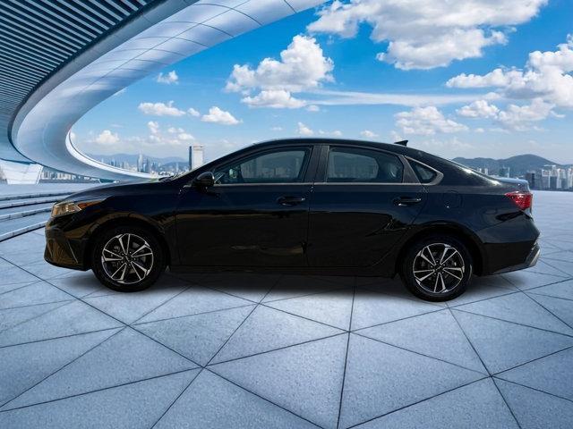 used 2024 Kia Forte car, priced at $14,399