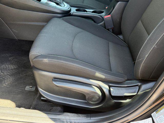 used 2024 Kia Forte car, priced at $14,399