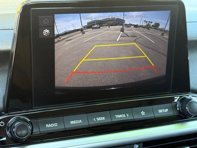 used 2024 Kia Forte car, priced at $14,399