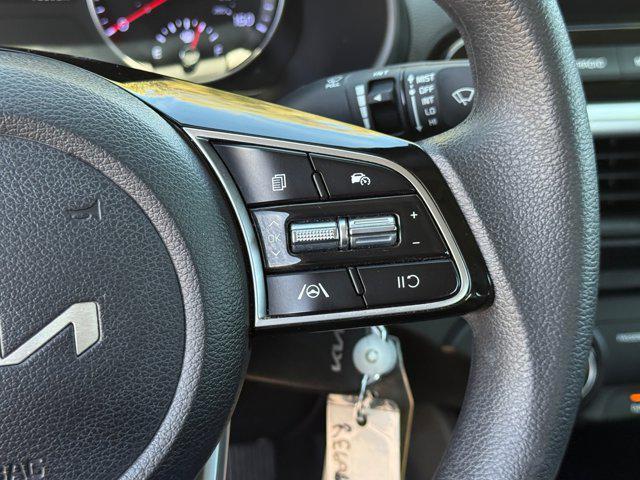 used 2024 Kia Forte car, priced at $14,399