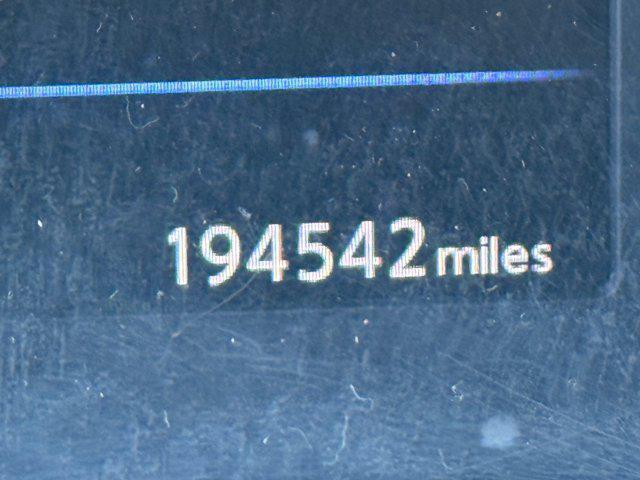 used 2019 Nissan Rogue car, priced at $5,999