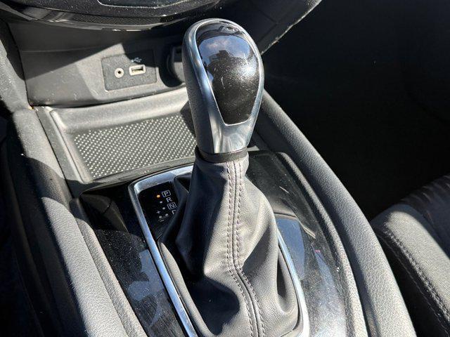 used 2019 Nissan Rogue car, priced at $5,999