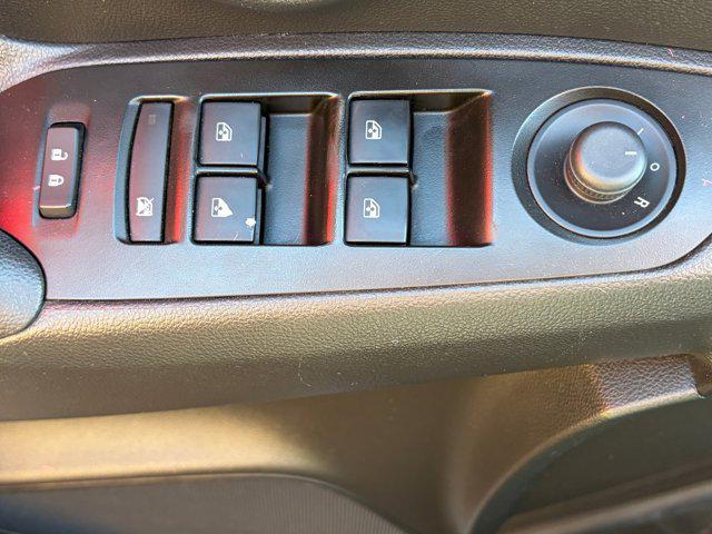 used 2020 Chevrolet Trax car, priced at $8,999