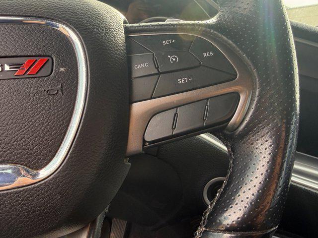 used 2019 Dodge Challenger car, priced at $13,999