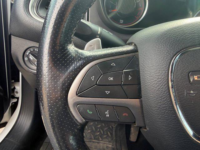 used 2019 Dodge Challenger car, priced at $13,999