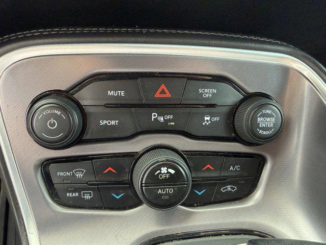 used 2019 Dodge Challenger car, priced at $13,999