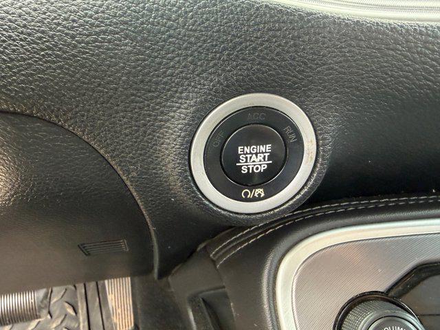 used 2019 Dodge Challenger car, priced at $13,999