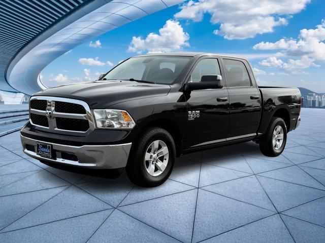 used 2023 Ram 1500 Classic car, priced at $22,999