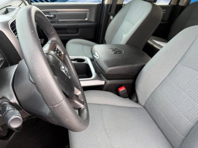 used 2023 Ram 1500 Classic car, priced at $22,999