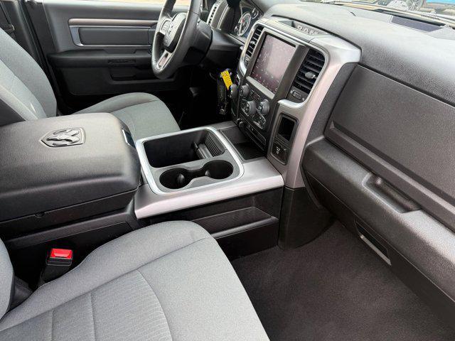 used 2023 Ram 1500 Classic car, priced at $22,999