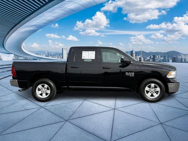 used 2023 Ram 1500 Classic car, priced at $22,999