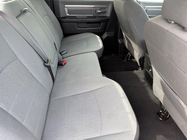 used 2023 Ram 1500 Classic car, priced at $22,999