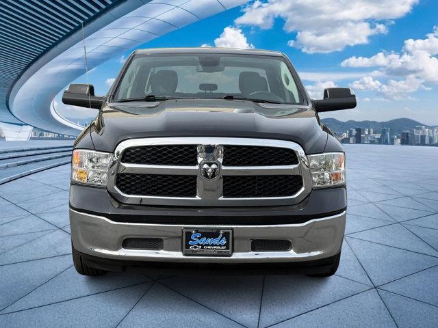 used 2023 Ram 1500 Classic car, priced at $22,999