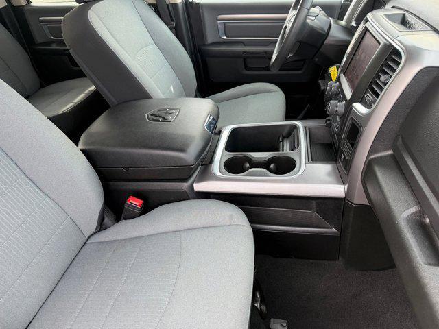 used 2023 Ram 1500 Classic car, priced at $22,999