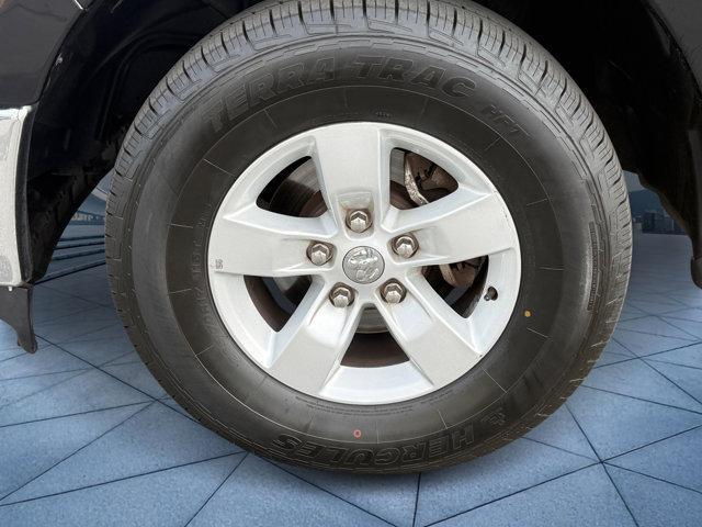 used 2023 Ram 1500 Classic car, priced at $22,999