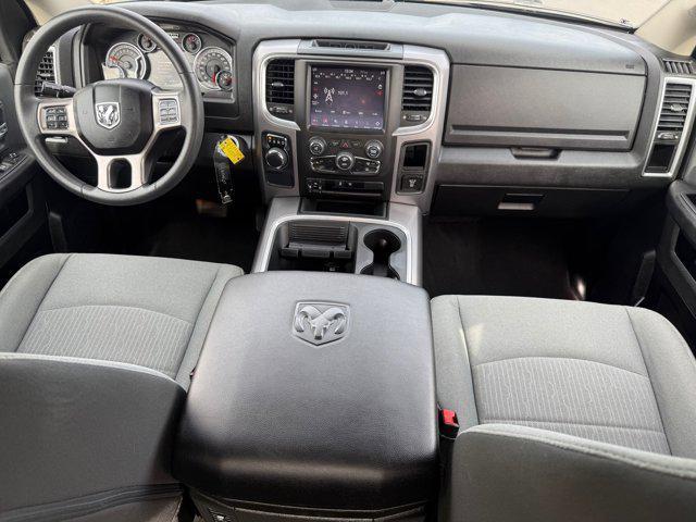 used 2023 Ram 1500 Classic car, priced at $22,999