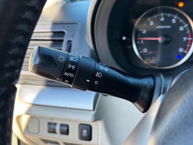 used 2014 Subaru XV Crosstrek car, priced at $6,999