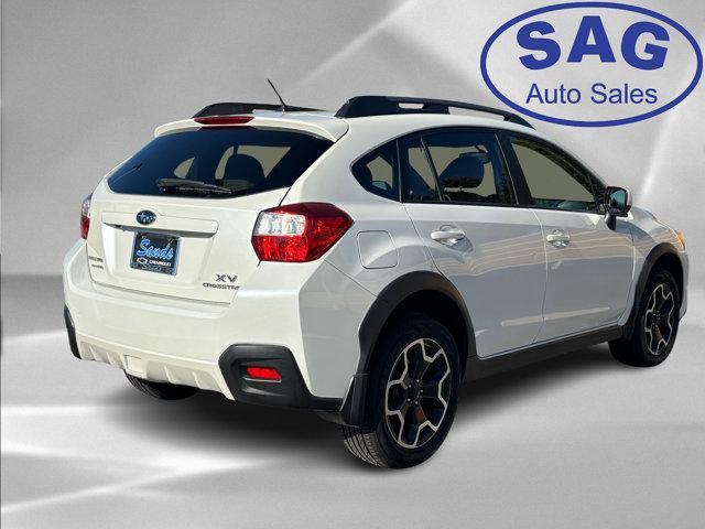used 2014 Subaru XV Crosstrek car, priced at $6,999
