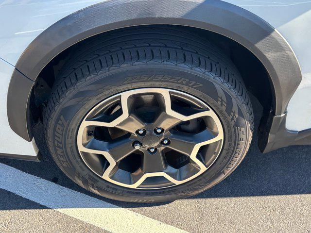 used 2014 Subaru XV Crosstrek car, priced at $6,999