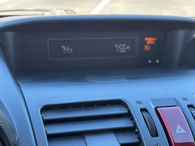 used 2014 Subaru XV Crosstrek car, priced at $6,999