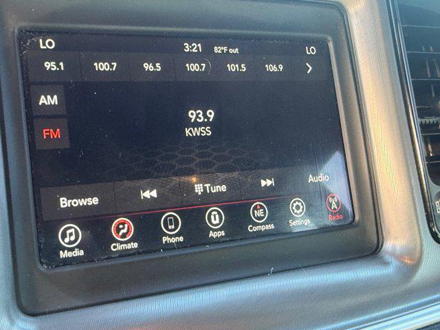 used 2020 Dodge Challenger car, priced at $17,999