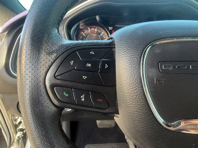 used 2020 Dodge Challenger car, priced at $17,999