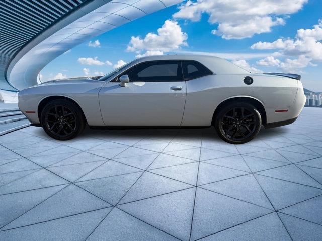 used 2020 Dodge Challenger car, priced at $17,999
