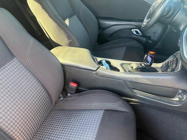 used 2020 Dodge Challenger car, priced at $17,999