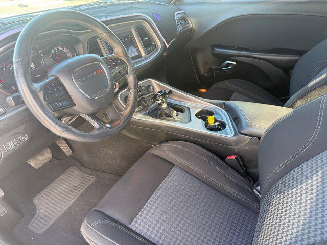 used 2020 Dodge Challenger car, priced at $17,999