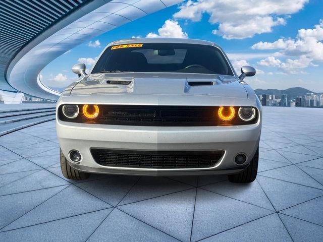 used 2020 Dodge Challenger car, priced at $17,999