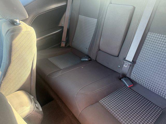 used 2020 Dodge Challenger car, priced at $17,999