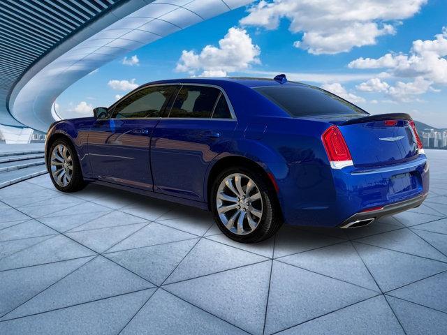used 2019 Chrysler 300 car, priced at $17,999