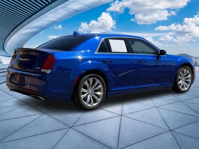 used 2019 Chrysler 300 car, priced at $17,999