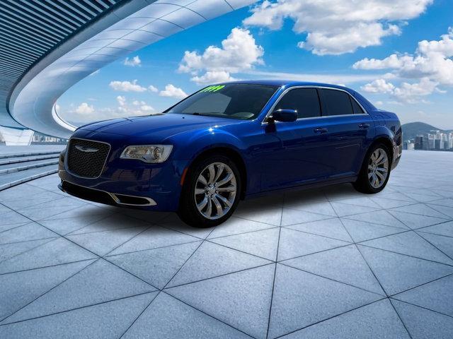 used 2019 Chrysler 300 car, priced at $17,999
