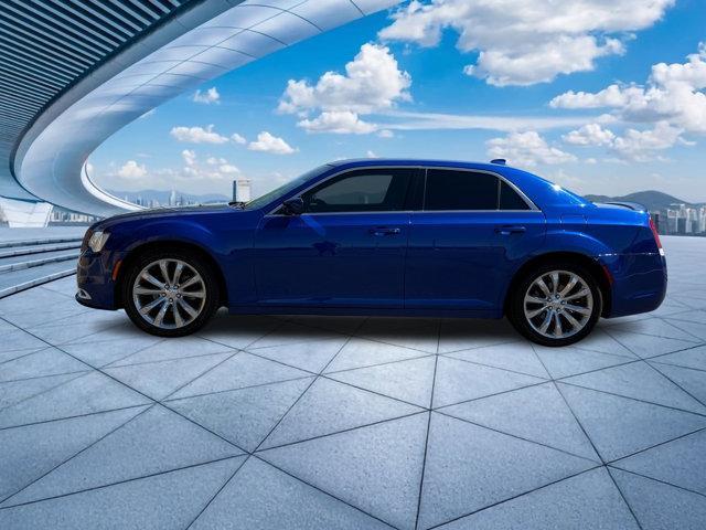 used 2019 Chrysler 300 car, priced at $17,999