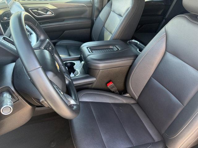 used 2024 Chevrolet Tahoe car, priced at $53,999