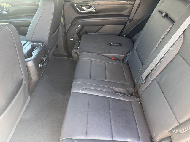 used 2024 Chevrolet Tahoe car, priced at $53,999