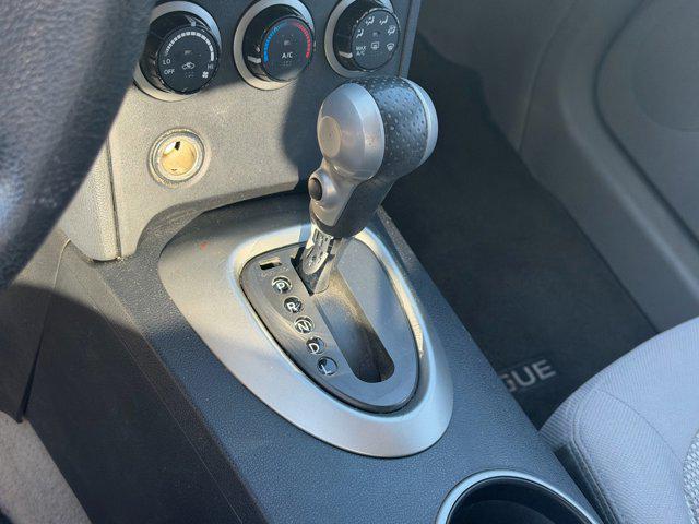 used 2010 Nissan Rogue car, priced at $6,899