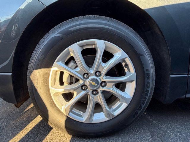 used 2020 Chevrolet Equinox car, priced at $12,850