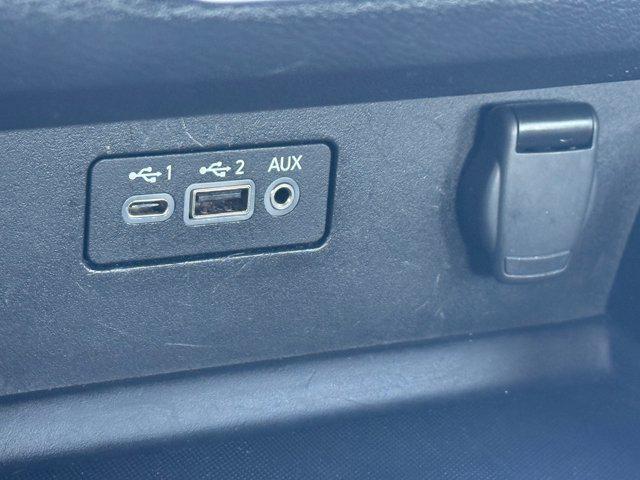 used 2023 Nissan Altima car, priced at $17,999