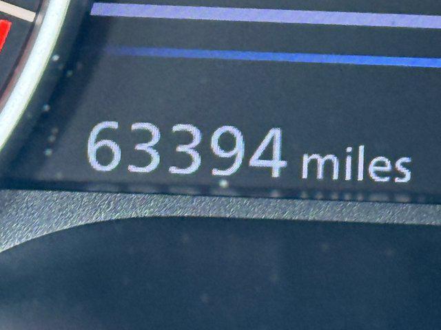 used 2023 Nissan Altima car, priced at $17,999