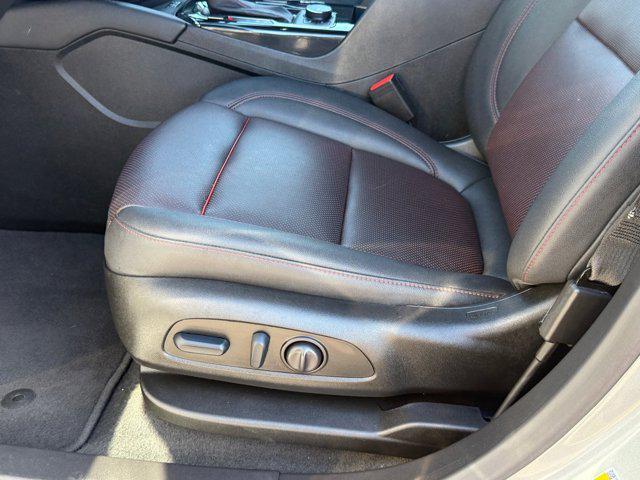 used 2025 Chevrolet Blazer car, priced at $30,999