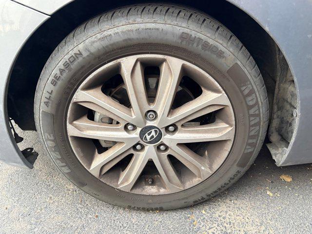 used 2015 Hyundai Elantra car, priced at $5,999