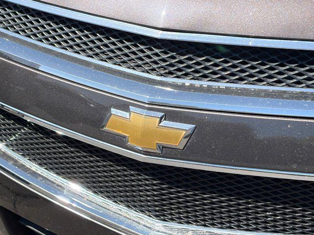 used 2011 Chevrolet Malibu car, priced at $4,499