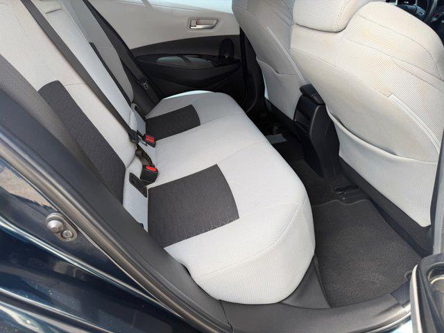 used 2020 Toyota Corolla car, priced at $15,999